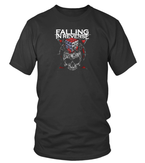 Falling in Reverse Merch