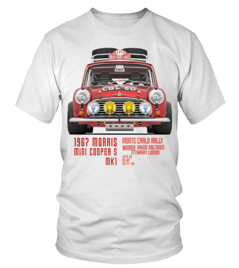 Mini WT 019