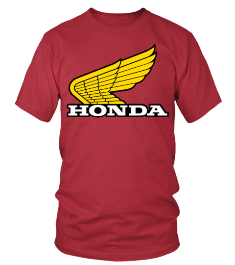 Honda RD 033 - T-shirt