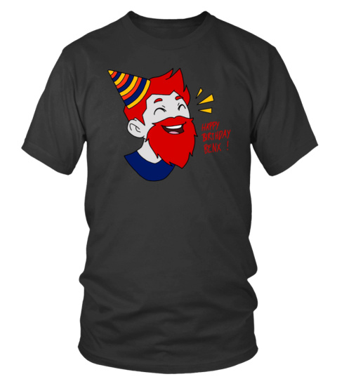 DoctorBenx Alles Gute zum Geburtstag - Benx Offical Merch Gaming T-Shirt benxmerch