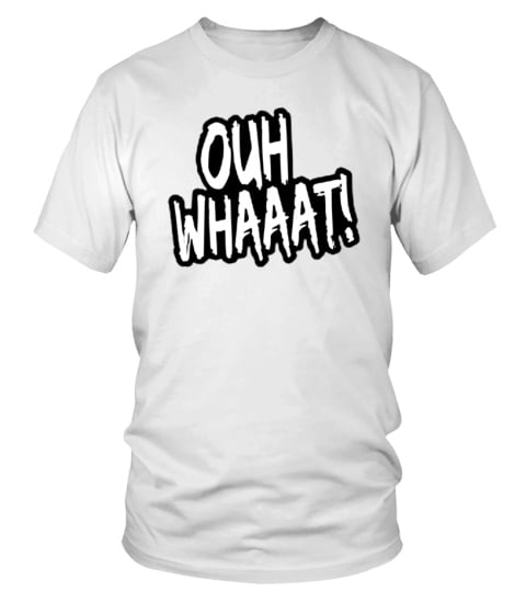 Paluten Ouh Whaaat! - Paluten Offizieller Merch T-Shirt palutenmerch