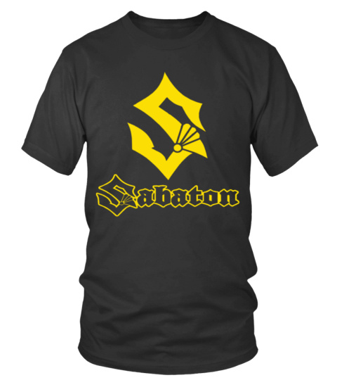 Sabaton Pulli - T-shirt