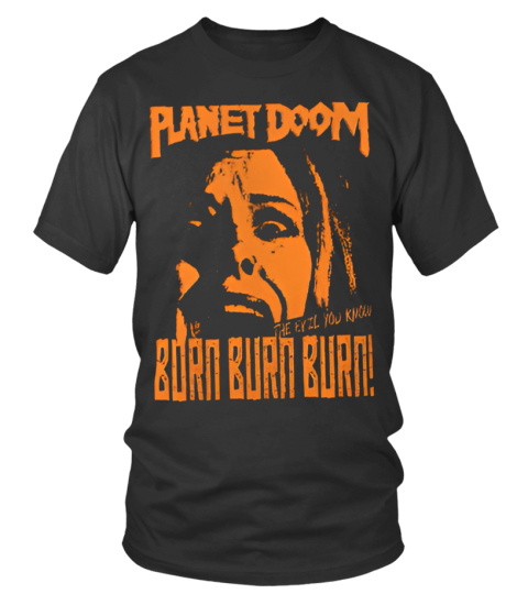 Camiseta - T Shirt Combichrist