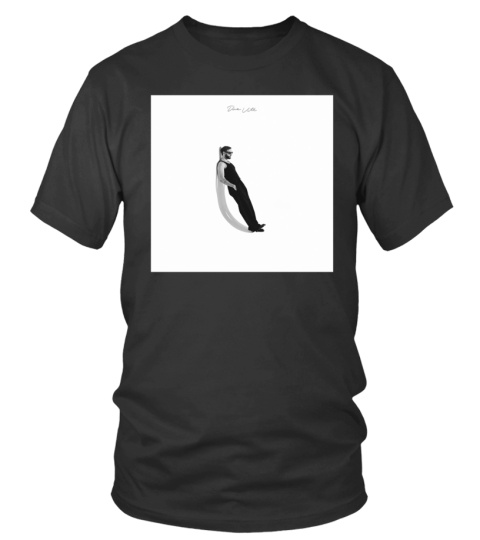 Due Vite T-Shirt Marco Mengoni Merch Store