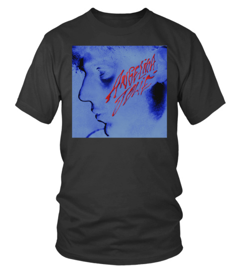 Angelina Jolie  - Bresh T-Shirt Breshmerch Official Store
