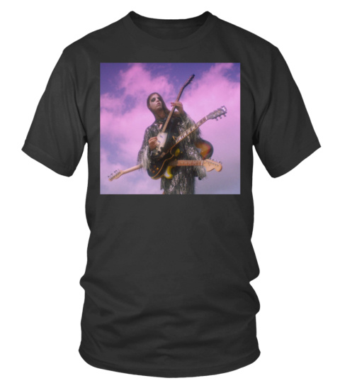 Freccia Bianca - Lucio Corsi T-Shirt LucioCorsimerch Official Store