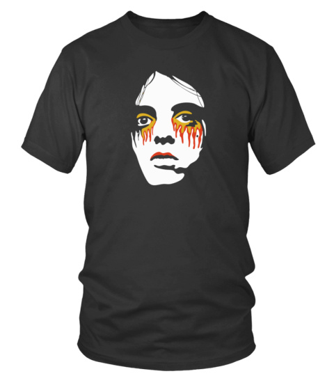 Lucio Corsi T-Shirt LucioCorsimerch Official Store