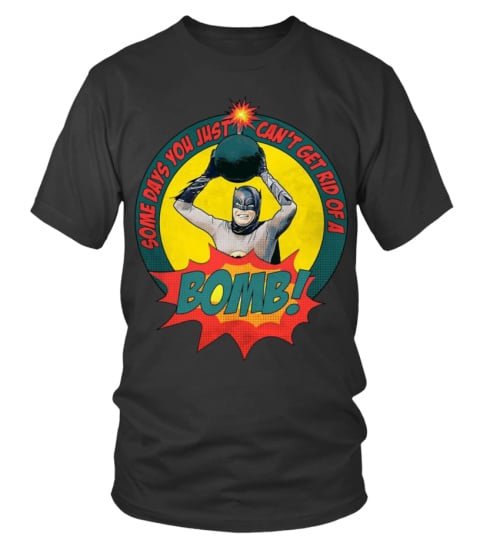 Bat Bomb