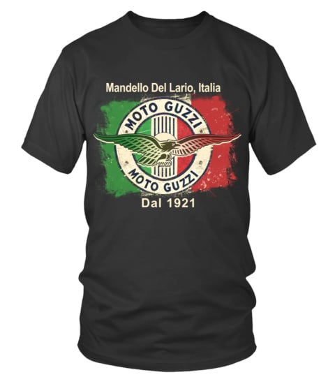 Moto Guzzi Dal. 1921 BK0302