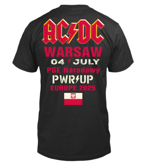 (2 side) AC/DC - PWR⚡️UP Warsaw, Poland 2025 (02)