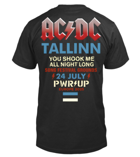 (2 side) AC/DC - PWR⚡️UP Tallinn, Estonia 2025 (02)
