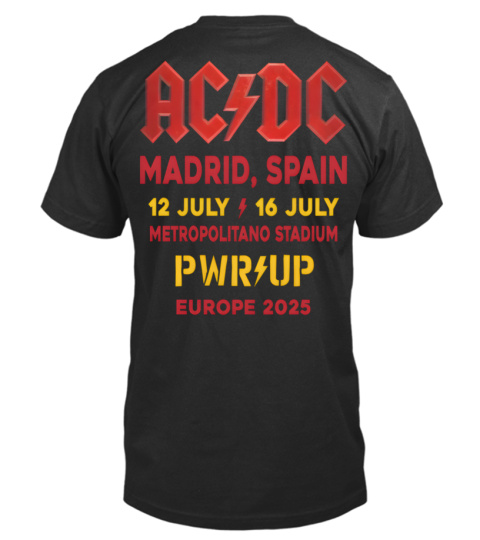 (2 side) AC/DC - PWR⚡️UP Madrid, Spain 2025 (02)