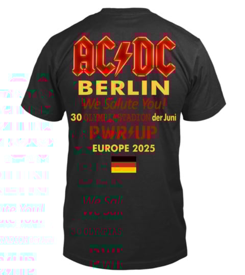 (2 side) AC/DC - PWR⚡️UP Berlin, Germany 2025 (02)