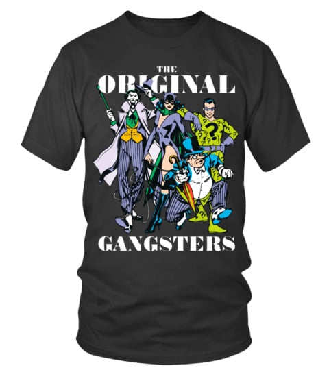 The Original Gangsters