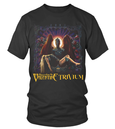 (Limited Edition) The Poisoned Ascendancy Tour 2025 (2 side)