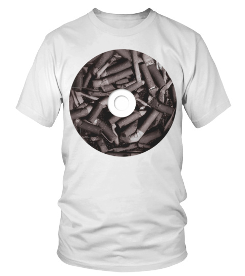 Camiseta - 058 Arctic Monkeys WT 085