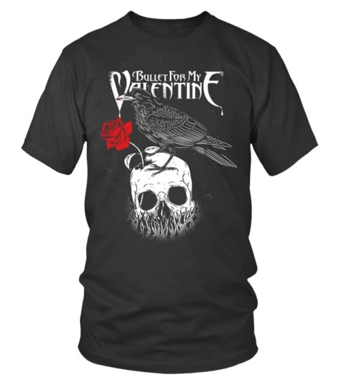 Bullet For My Valentine BK 001