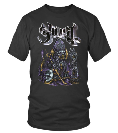 317 23 Ghost skeleta