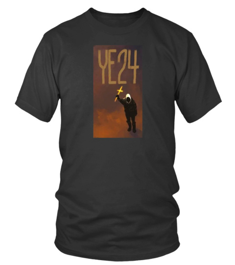 Kanye Ye24 Shirt