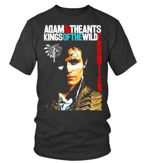Adam and the Ants (9)