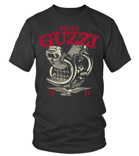 MOTO GUZZI BK1 1