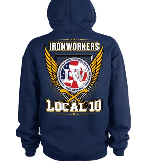 ironworkers local 10