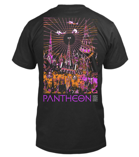 Dance Gavin Dance Merch - T-shirt