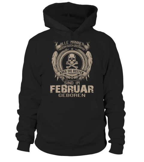 FEBRUAR - DIE BESTEN