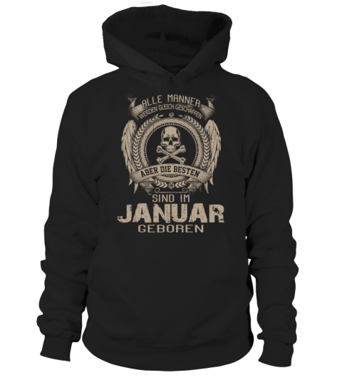 JANUAR - DIE BESTEN