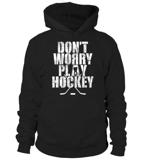[Limited Edition] Hockey Shirt