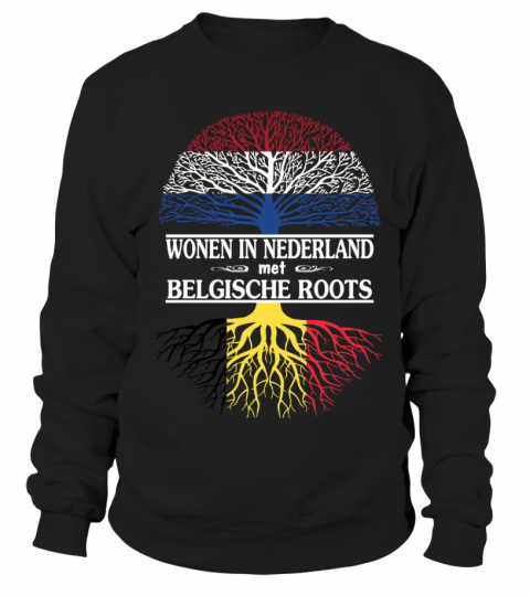 BELGISCHE ROOTS - NEDERLAND