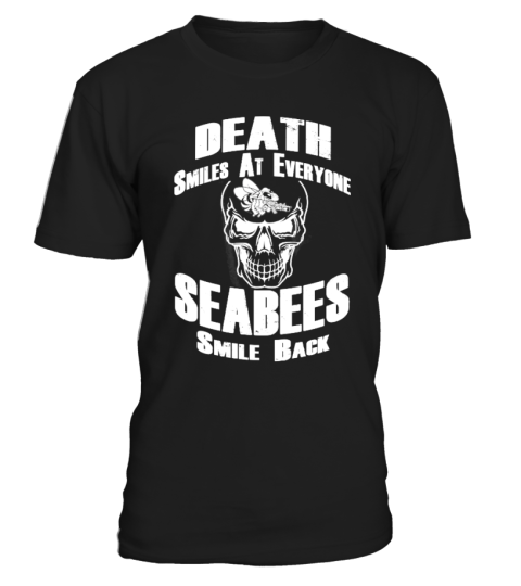 Seabees smile back