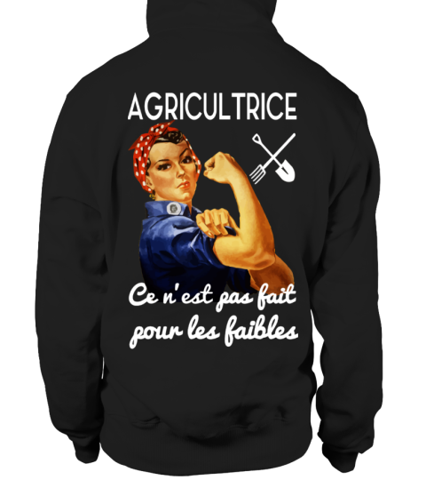 AGRICULTRICE