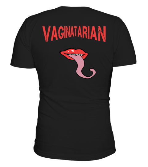 Vaginatarian