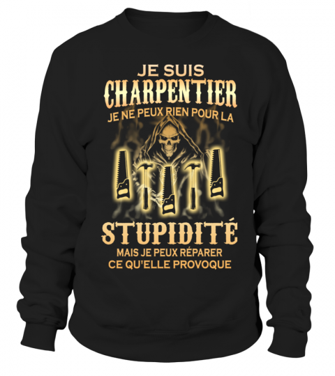 Charpentier - Edition Limitée