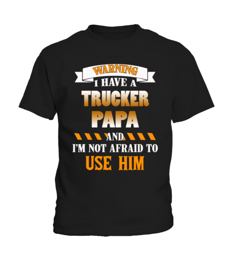 Trucker papa