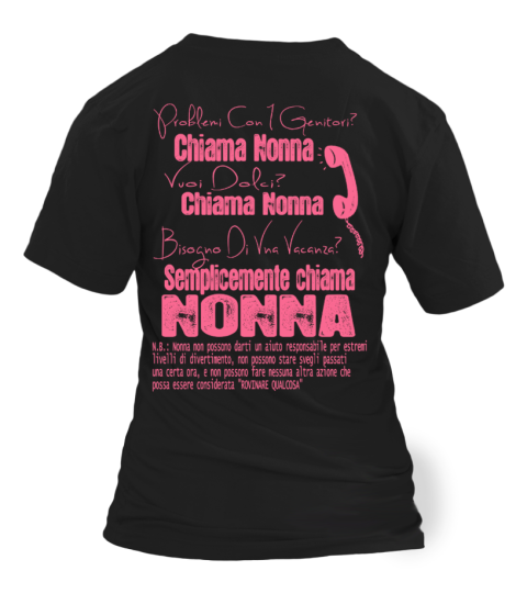 NONNA