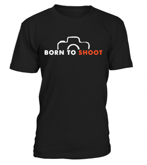 Photography - Born To Shoot