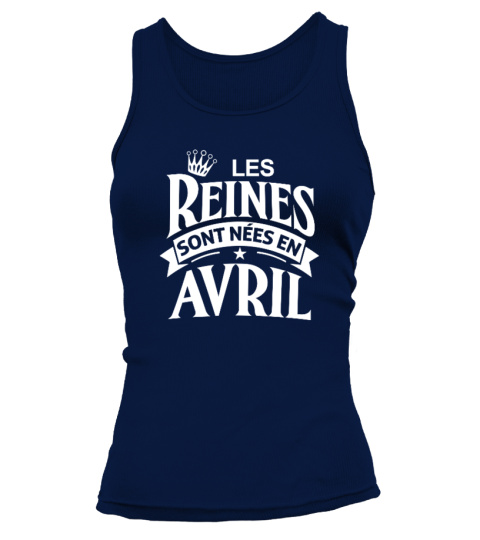 LES REINES SONT NEES EN AVRIL -  SWEET A CAPUCHE