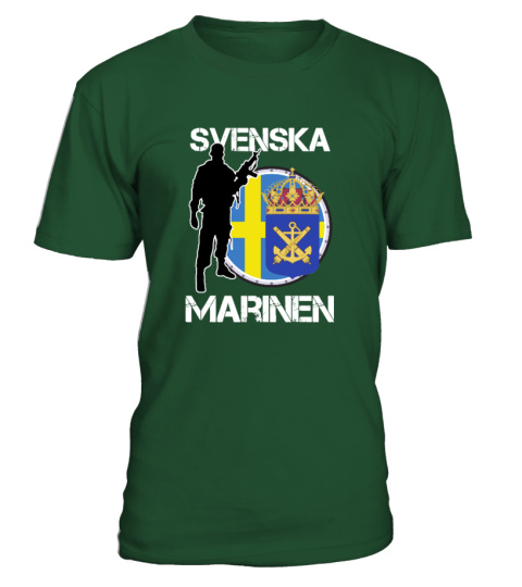 Svenska Marinen