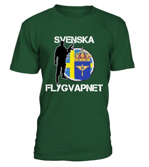 Svenska Flygvapnet