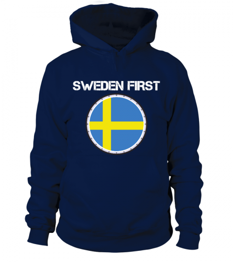 sweden first