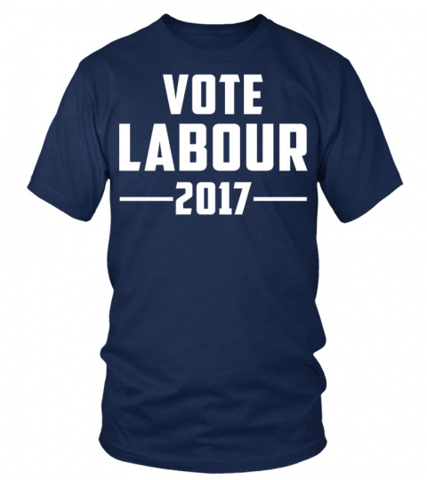 Vote Labour 2017