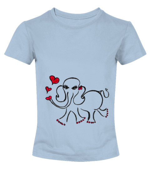 elephants ado filles
