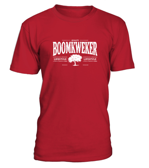 Boomkweker lifestyle collectie