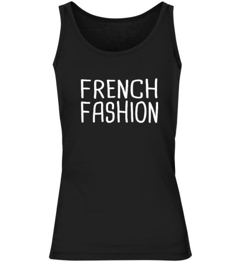 French fashion