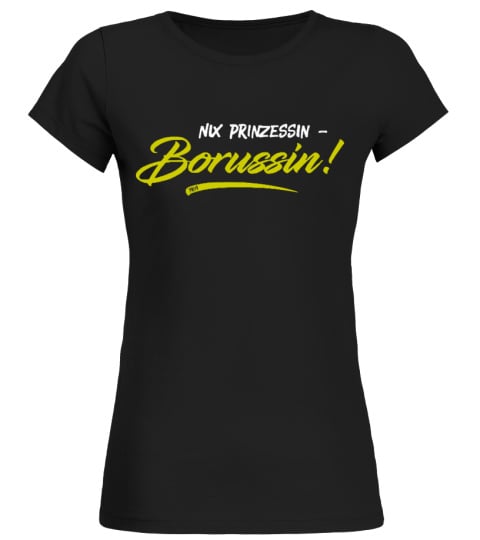 Wer will schon Prinzessin sein?