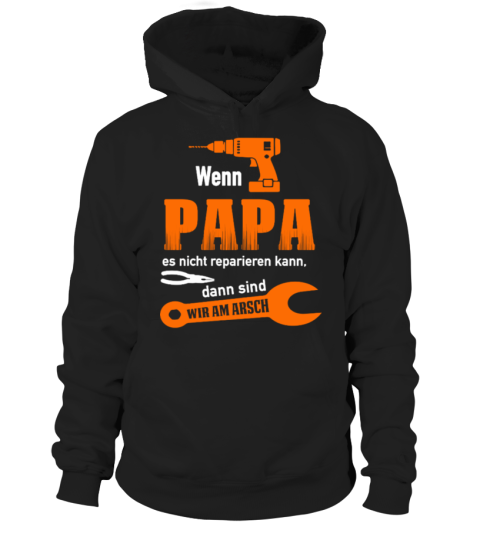 PAPA REPARIEREN