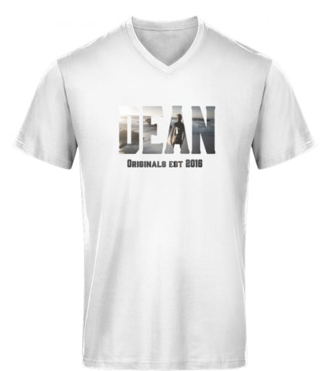 DEAN-Shirt
