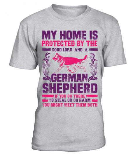 German Shepherd t shirt | Teezily